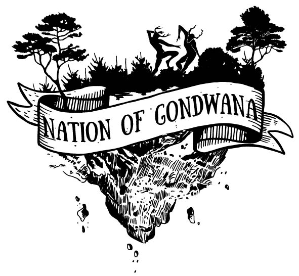 gondwana world